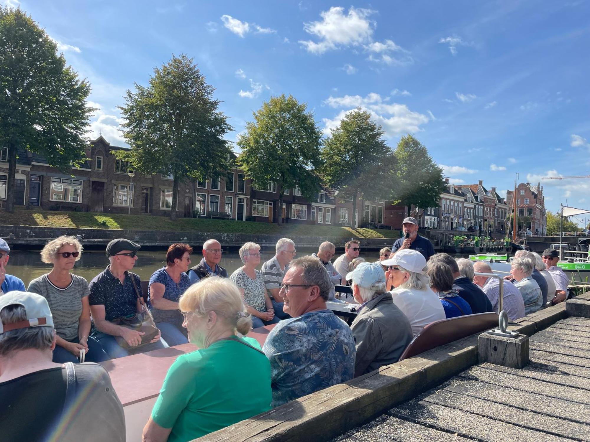 Pod Huisje Met Hottub Dokkum Buitenkant foto