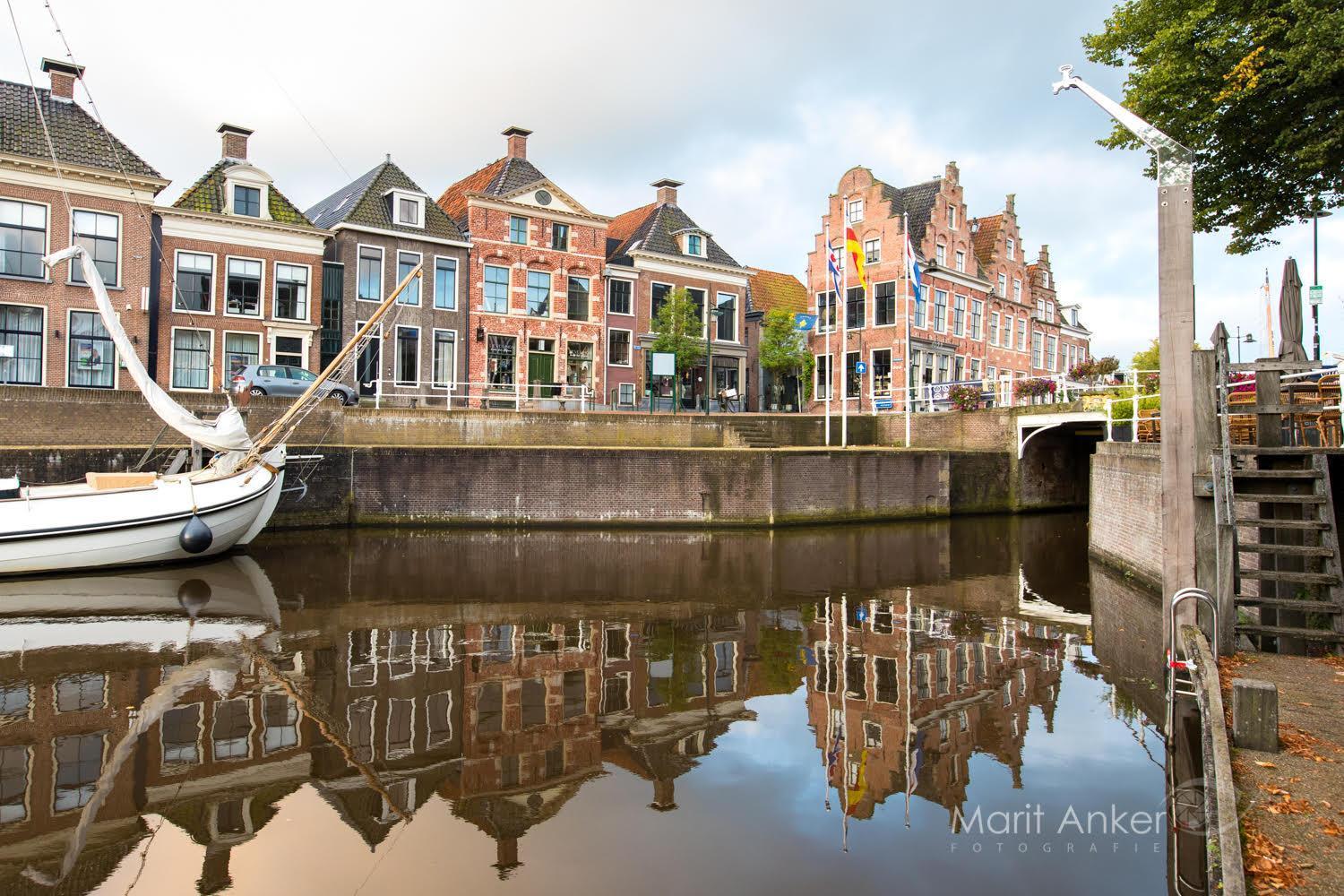 Pod Huisje Met Hottub Dokkum Buitenkant foto